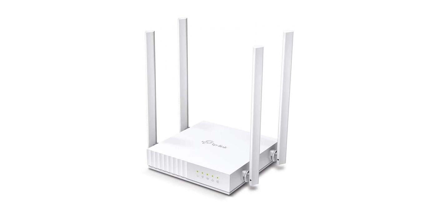 TPLink Archer C24 (AC750 DualBand WiFi Router) Review [April] 2024