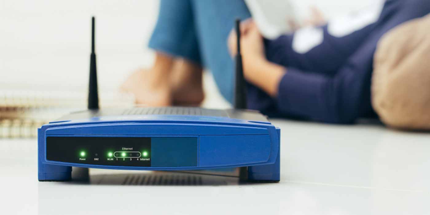 Best Home Router