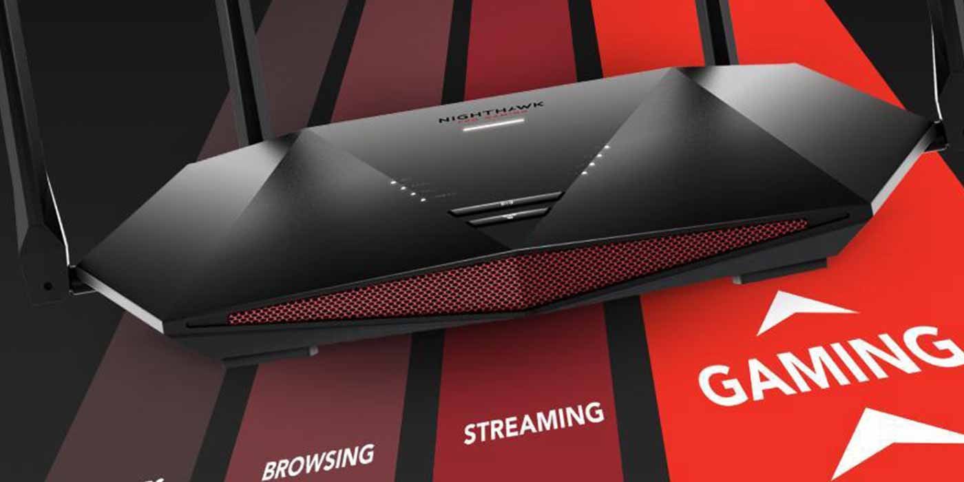 Best Router For Streaming And Gaming