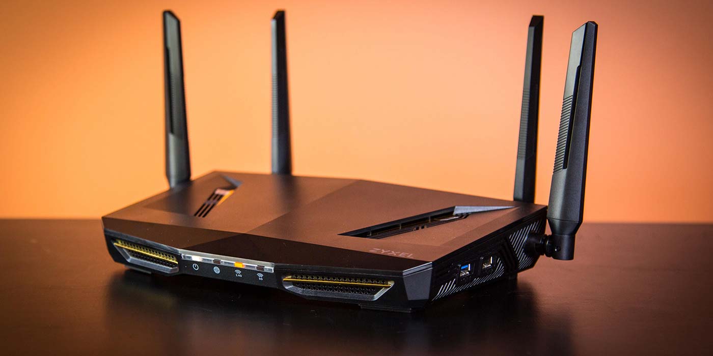 Best Wifi Router On Cnet