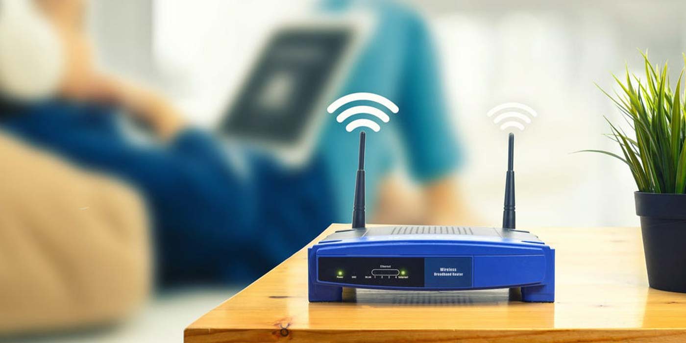 Best Wireless Router For Small Home