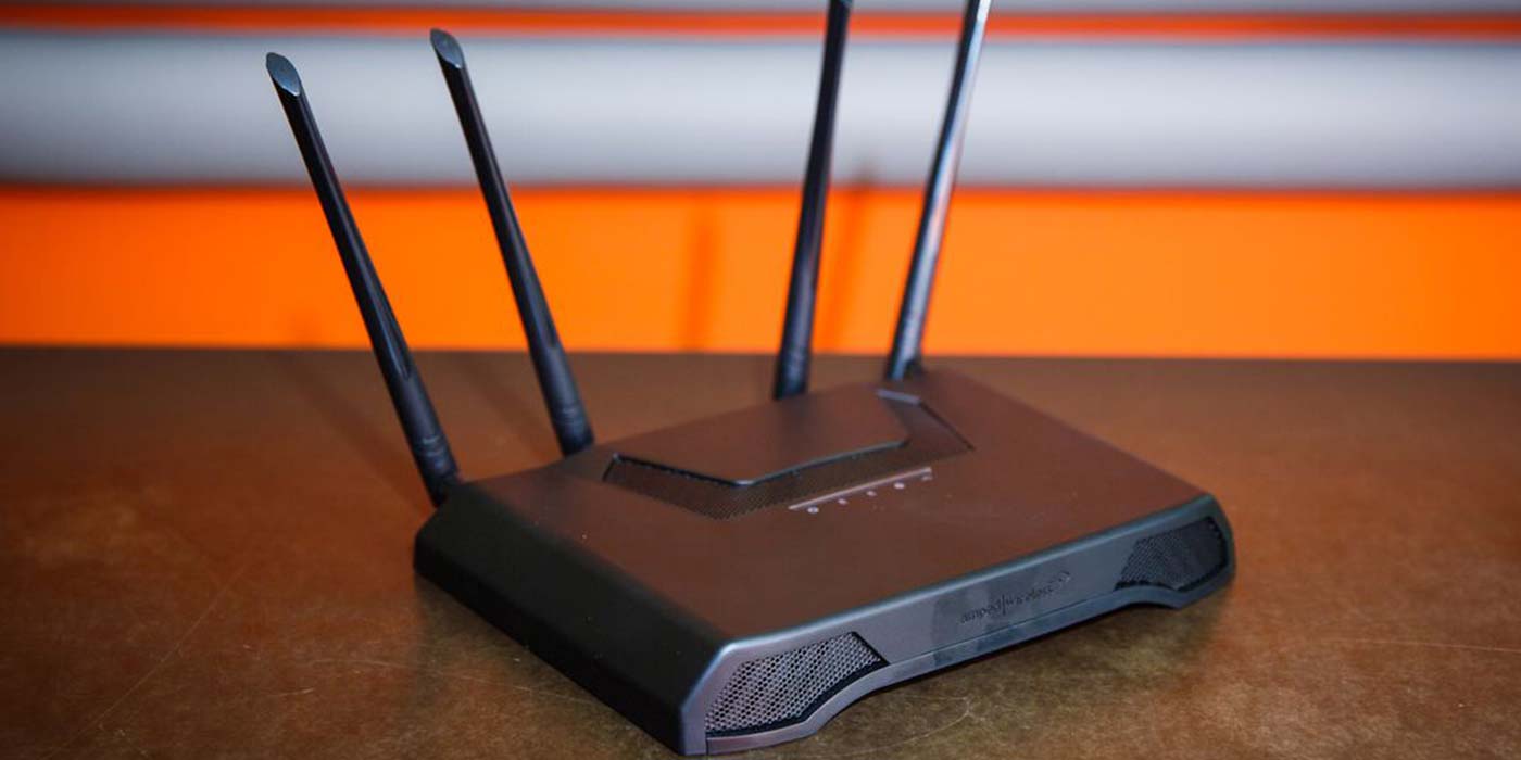 Best Wireless Router For Streaming Netflix
