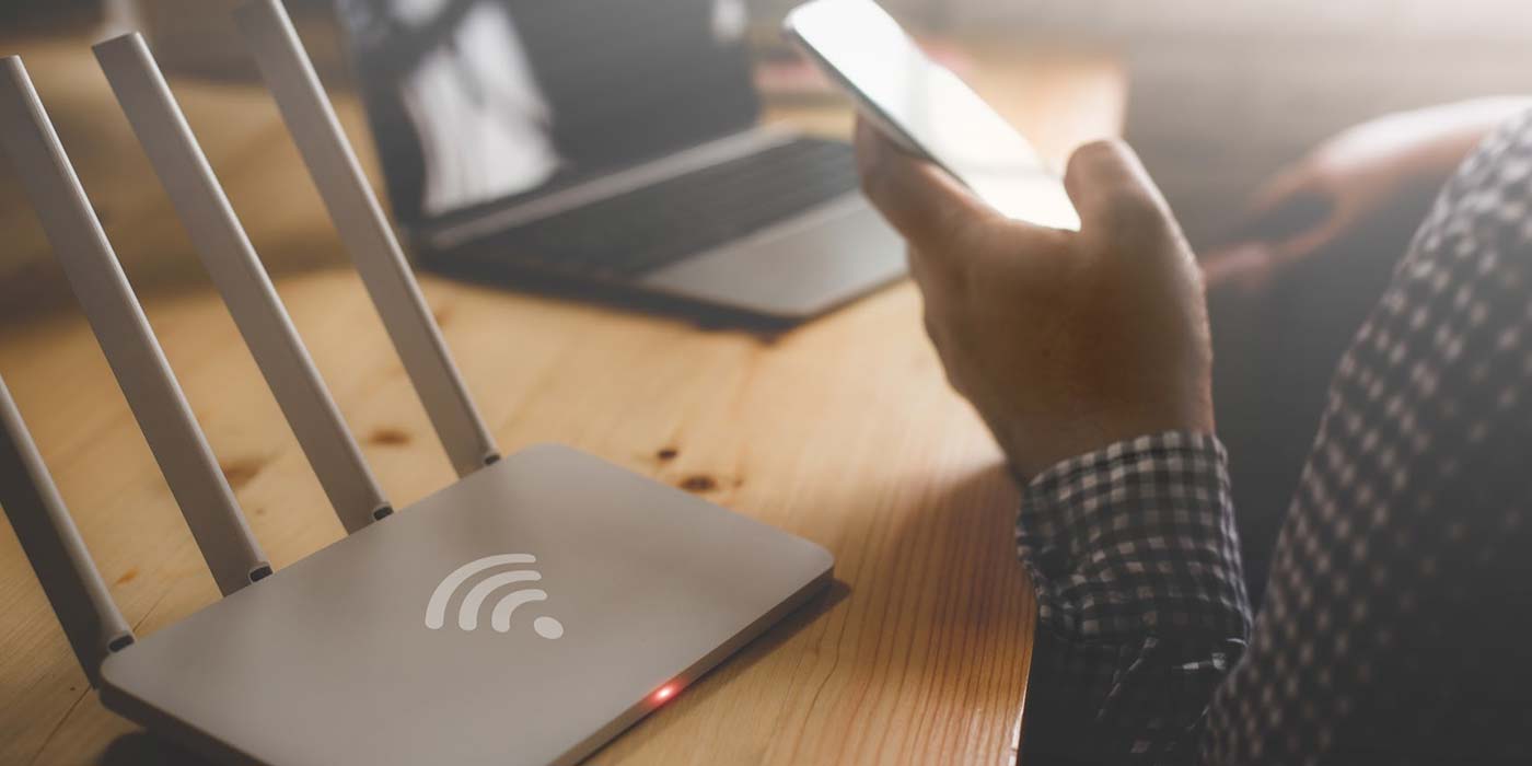How to Kick People Off Your Wi-Fi Network [October] 2022 • BestWifiRouterGuide