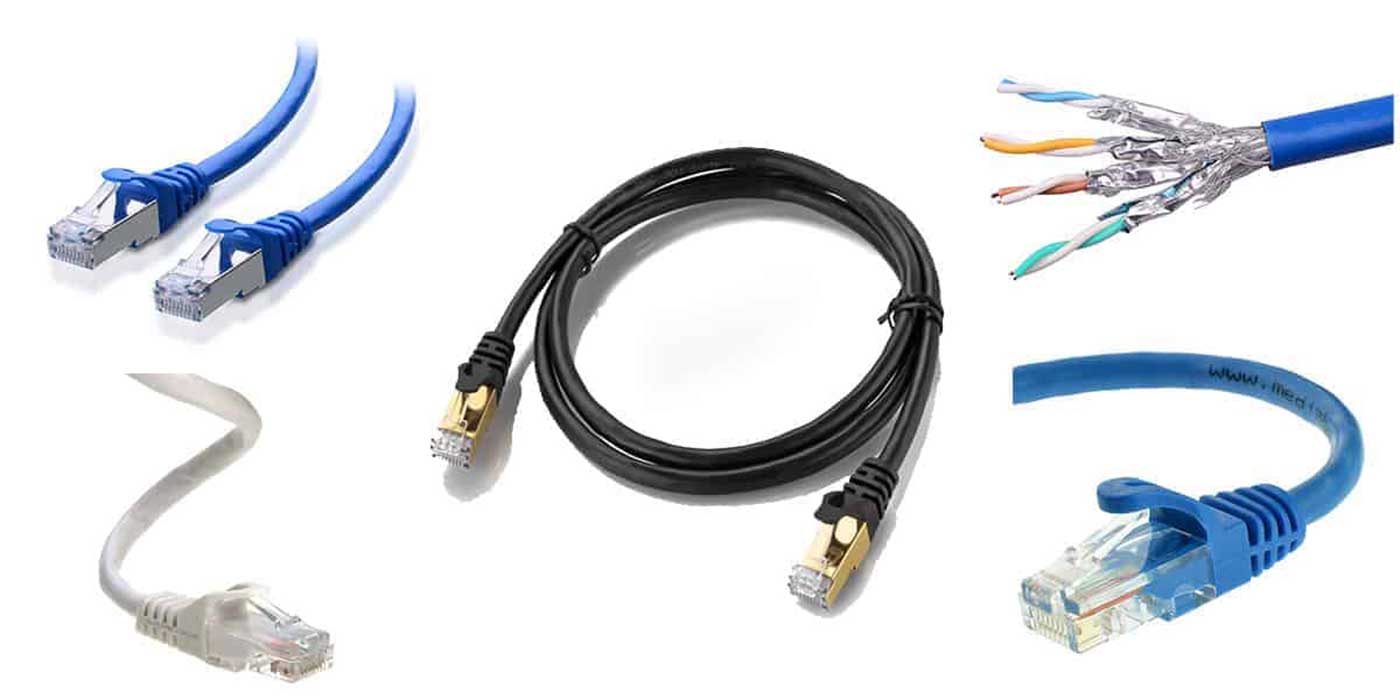 Best 500 ft Ethernet Cable | BestWifiRouterGuide
